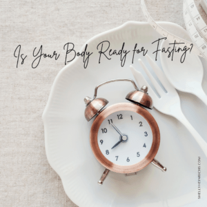 Intermittent Fasting - are you ready?